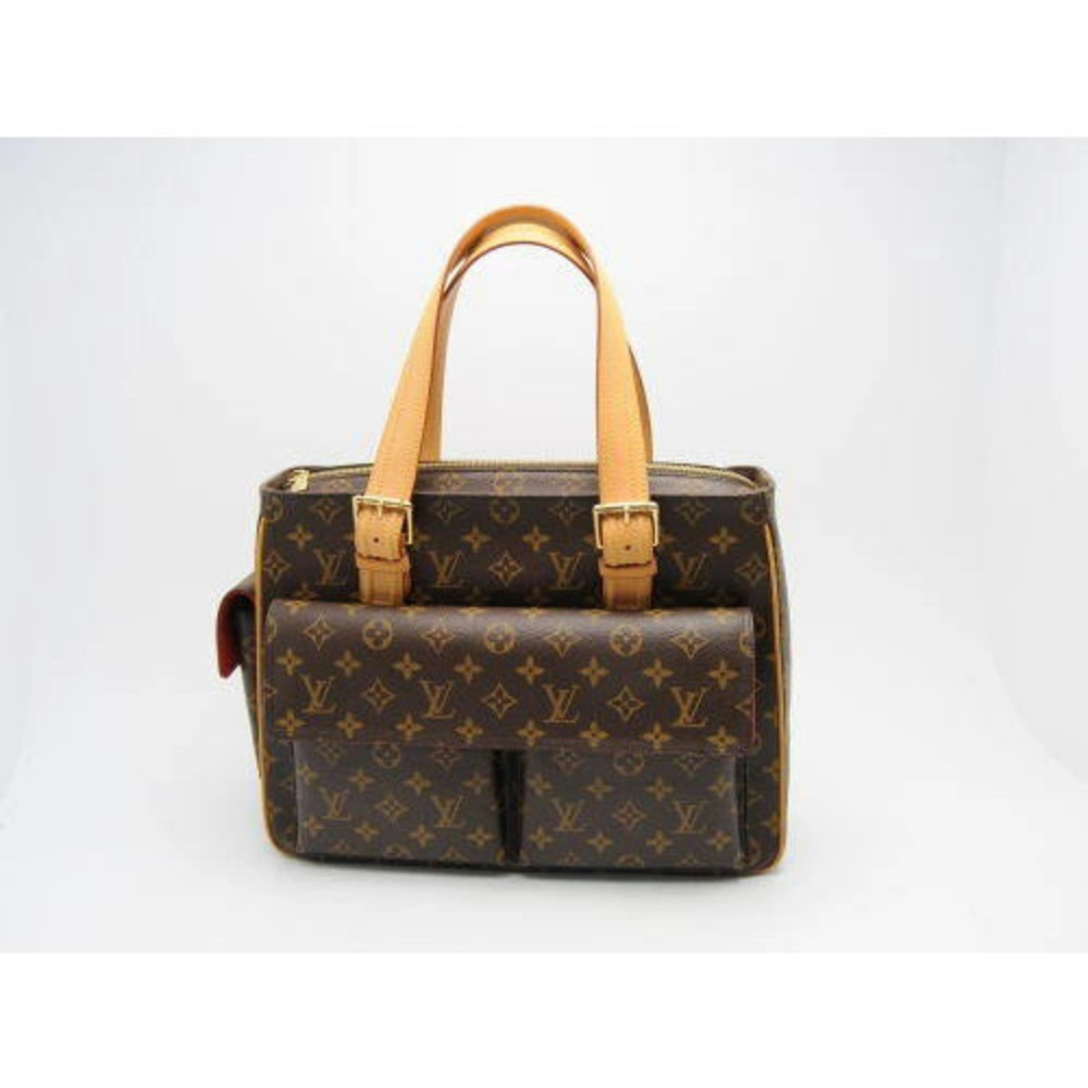 Louis Vuitton Monogram Multiplicit
